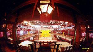 PEKIN - Huguang Guild Hall - 10